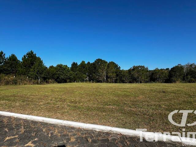 #1046 - Terreno em condomínio para Venda em Garopaba - SC