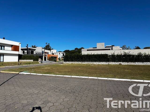#1041 - Terreno em condomínio para Venda em Garopaba - SC