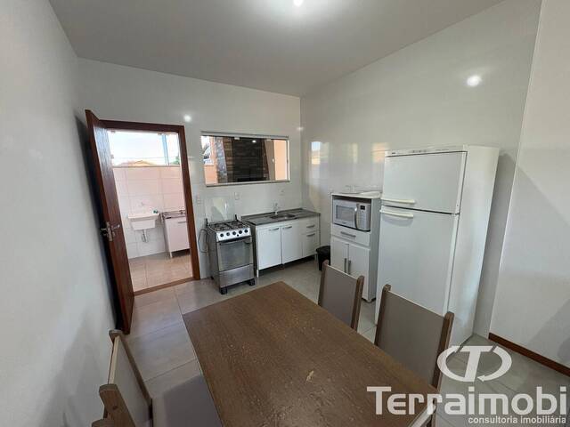 Apartamento para Locação em Garopaba - 5