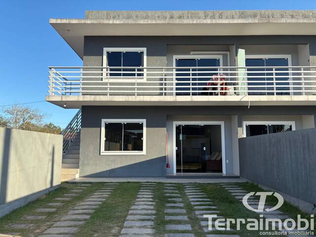 #1051 - Apartamento para Locação em Garopaba - SC