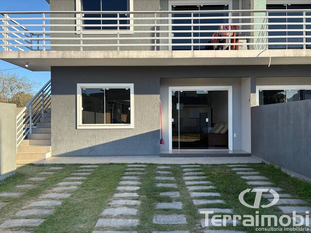 #1051 - Apartamento para Locação em Garopaba - SC