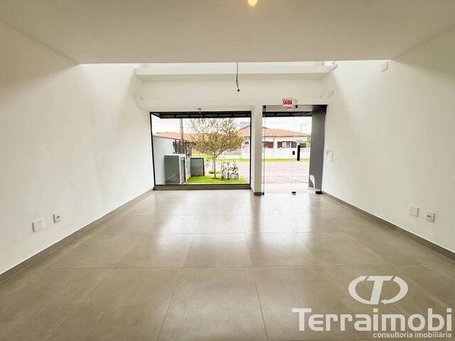 #1048 - Sala para Locação em Garopaba - SC
