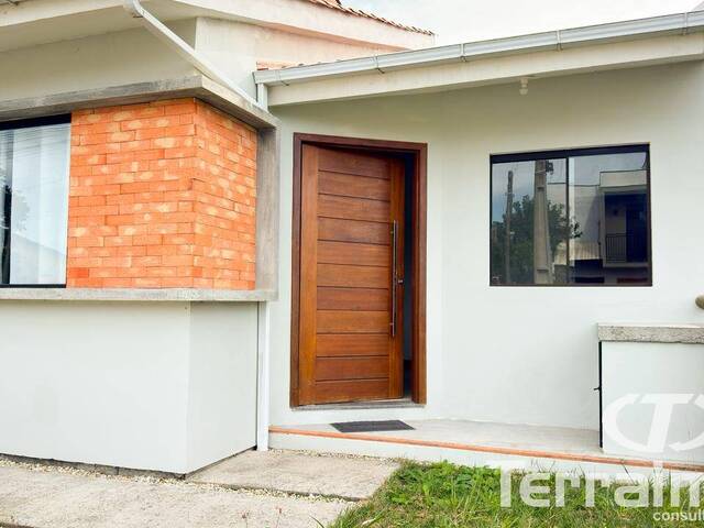 #999 - Casa para Venda em Garopaba - SC