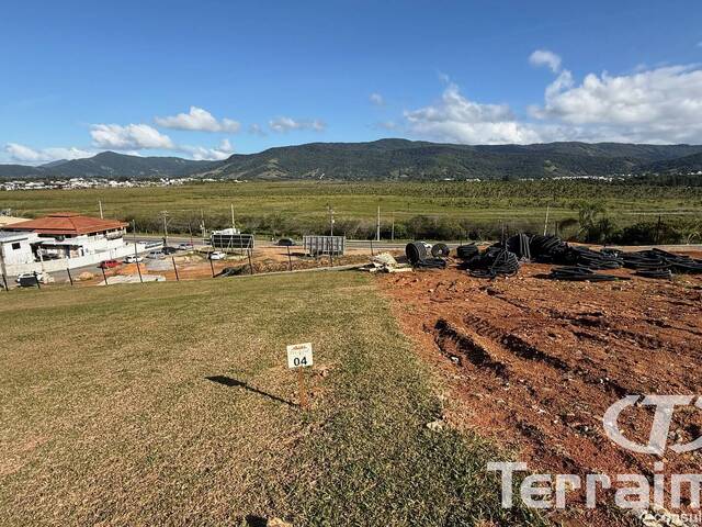 #1057 - Área para Venda em Garopaba - SC