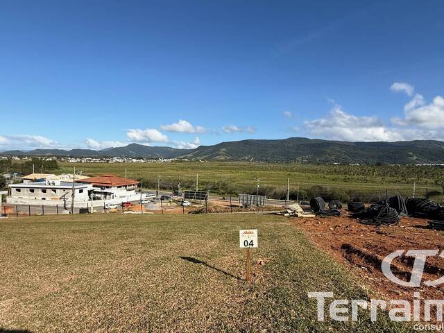 #1057 - Área para Venda em Garopaba - SC