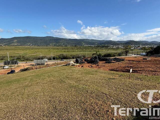 #1057 - Área para Venda em Garopaba - SC