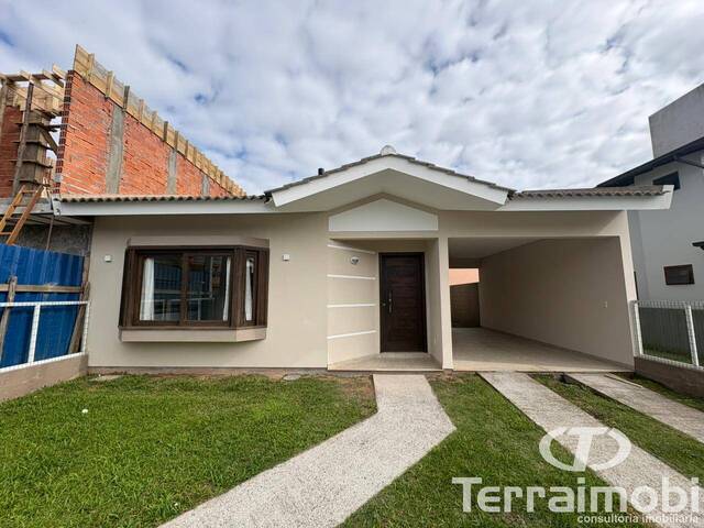 Casa para Locação em Garopaba - 2