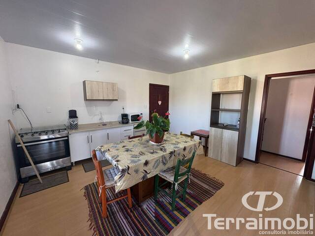 Apartamento para Locação em Garopaba - 2