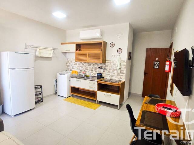 #1066 - Apartamento para Venda em Garopaba - SC