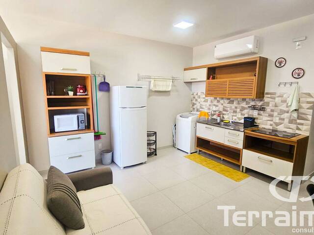 #1066 - Apartamento para Venda em Garopaba - SC