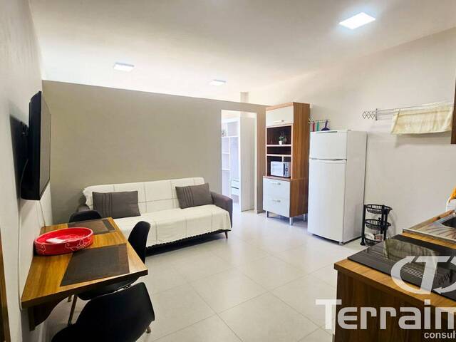#1066 - Apartamento para Venda em Garopaba - SC