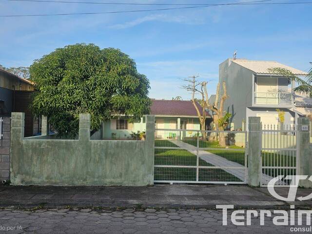 #1065 - Casa para Venda em Garopaba - SC