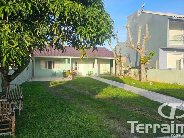#1065 - Casa para Venda em Garopaba - SC