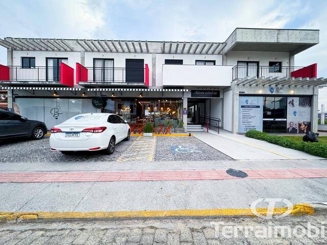 #1067 - Apartamento para Venda em Garopaba - SC