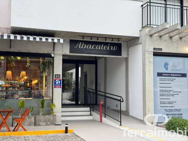 #1067 - Apartamento para Venda em Garopaba - SC