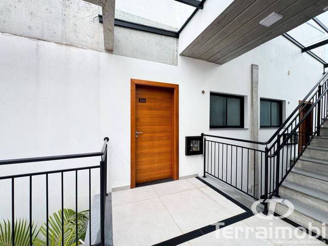 #1068 - Apartamento para Venda em Garopaba - SC