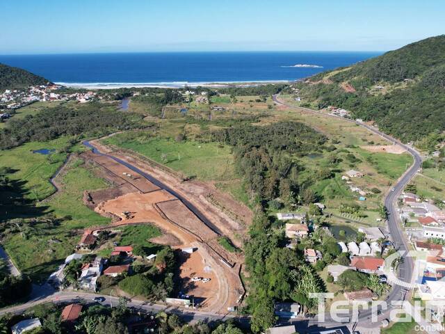 #769 - Terreno para Venda em Garopaba - SC