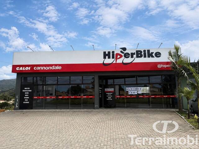 Locação em Areais de Palhocinha - Garopaba