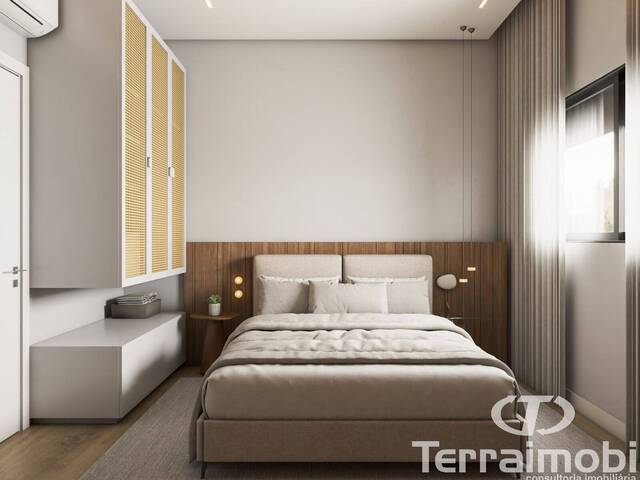 Apartamento para Venda em Garopaba - 4