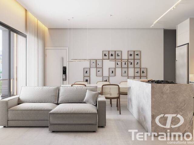 Apartamento para Venda em Garopaba - 3