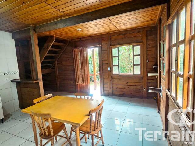 Casa para Venda em Imbituba - 4