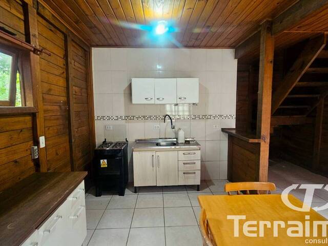 Casa para Venda em Imbituba - 5