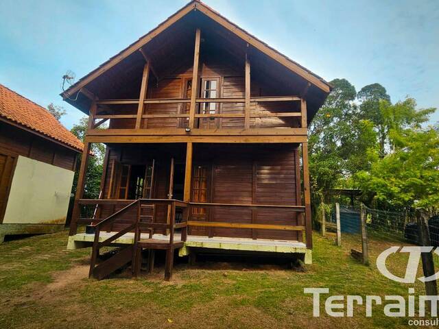 #1077 - Casa para Venda em Imbituba - SC