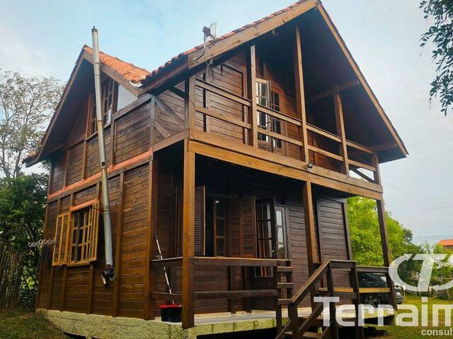 #1077 - Casa para Venda em Imbituba - SC