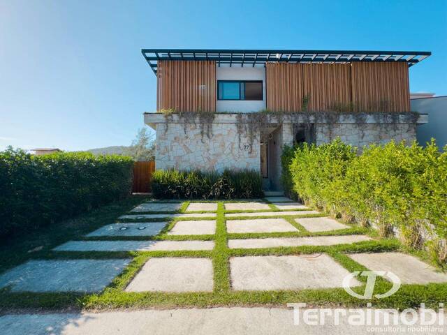 #441 - Casa para Venda em Garopaba - SC