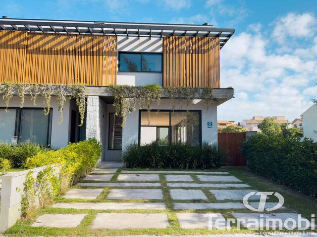#440 - Casa para Venda em Garopaba - SC