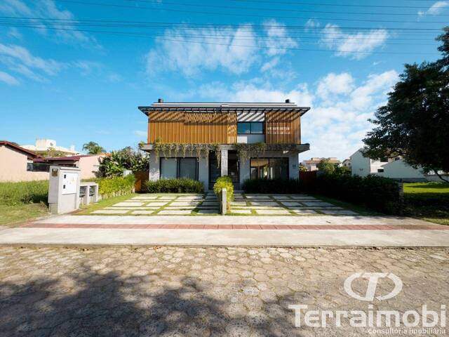 #440 - Casa para Venda em Garopaba - SC