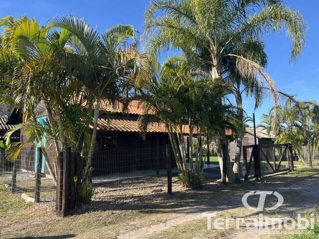 #1080 - Casa para Locação em Garopaba - SC
