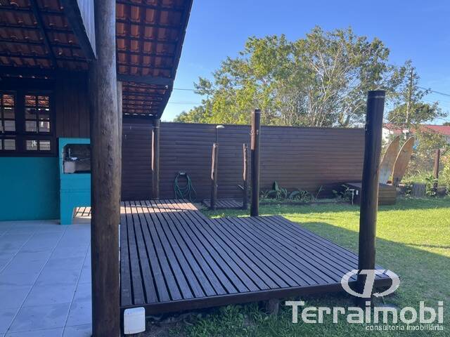 #1080 - Casa para Locação em Garopaba - SC