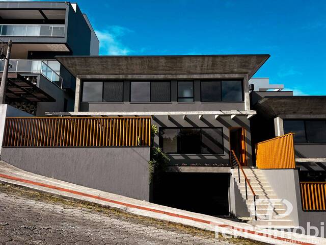 #1084 - Casa para Venda em Garopaba - SC