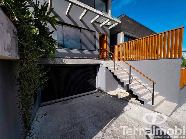 #1084 - Casa para Venda em Garopaba - SC