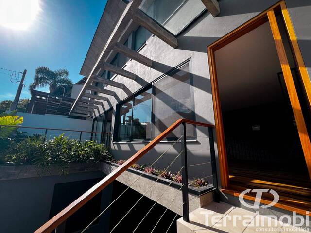 #1084 - Casa para Venda em Garopaba - SC
