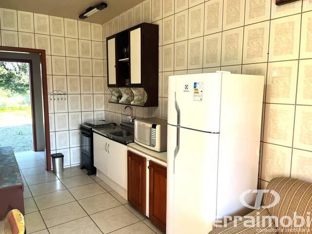 Casa para Locação em Garopaba - 5
