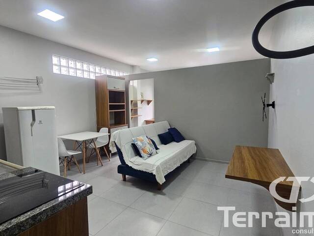 Apartamento para Locação em Garopaba - 4