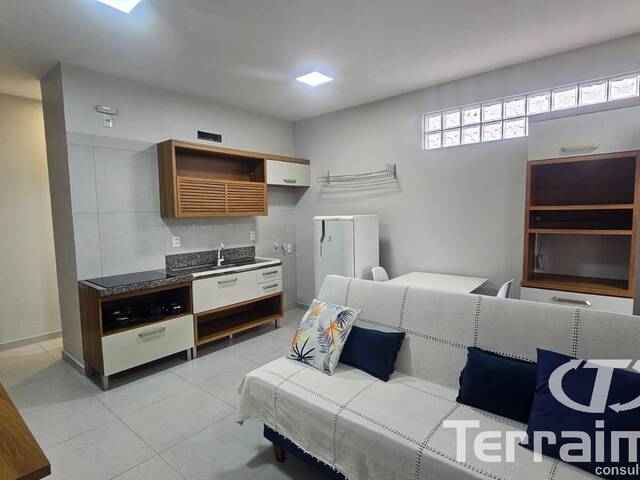 Apartamento para Locação em Garopaba - 3