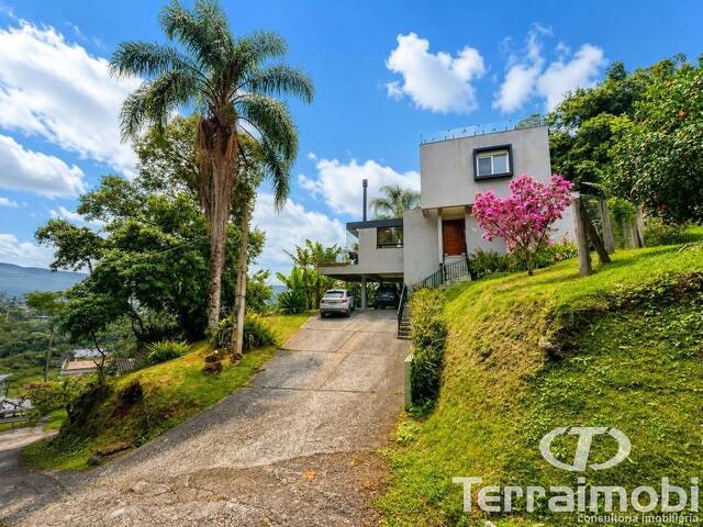 #1089 - Casa para Venda em Garopaba - SC
