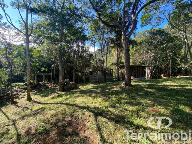 #1091 - Área para Venda em Garopaba - SC