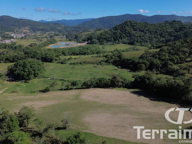 #1093 - Área para Venda em Garopaba - SC