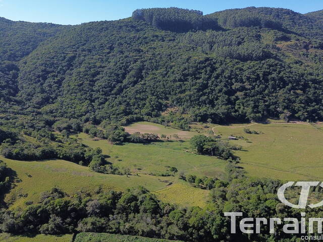 #1093 - Área para Venda em Garopaba - SC