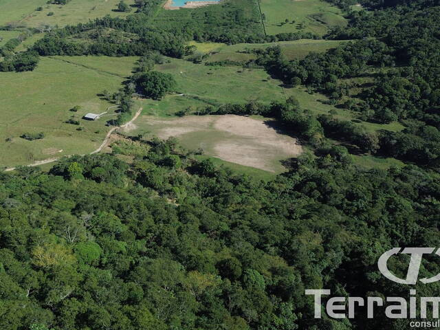 #1093 - Área para Venda em Garopaba - SC