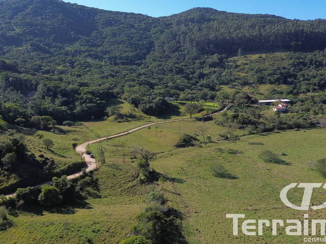 #1094 - Área para Venda em Garopaba - SC