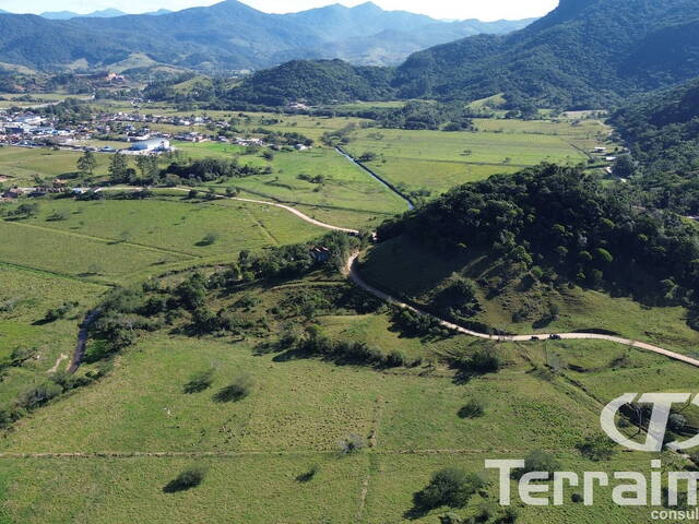 #1094 - Área para Venda em Garopaba - SC