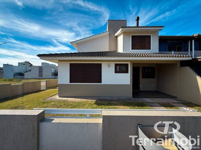 #1095 - Casa para Venda em Garopaba - SC