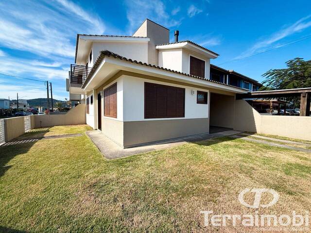 #1095 - Casa para Venda em Garopaba - SC