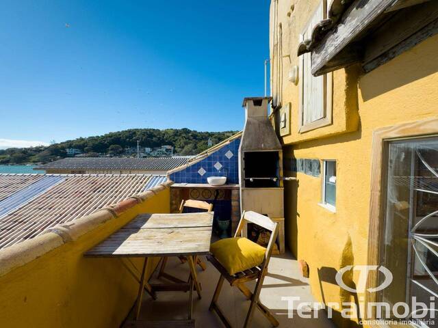 #1096 - Casa para Venda em Garopaba - SC