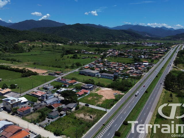 Área para Venda em Paulo Lopes - 5